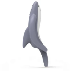 Matchstick Monkey Shreddy Shark Teether -LittleNest Store 3 12ed142e 533f 45bd bc0b ff84c0092053