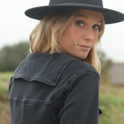 Cache Coeur Nina Maternity And Nursing Jeans Short Dress -LittleNest Store 3 1dbdd482 fe88 460d bbcf e58b5e05cc4a