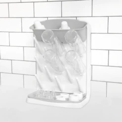 Ubbi® Vertical Bottle Drying Rack 7 Ubbi® Vertical Bottle Drying Rack -LittleNest Store 3 2b814bd9 db70 4472 a657 642b204f3728