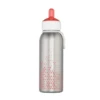 Mepal Insulated Bottle Flip-up Campus 350 Ml - Pink -LittleNest Store 3 2df84519 e76d 460a 94d8 8d1f0abf5d33