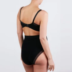 Cache Coeur Maternity Seamlessbrief - Milk - Black 9 Cache Coeur Maternity Seamlessbrief - Milk - Black -LittleNest Store 3 4079f604 6aaf 4e77 b0fc f3a5abafb066