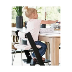 Stokke Tripp Trapp® Chair Black Beech -LittleNest Store 3 6c453563 22c2 4d2b bc4d 883a733697ee