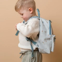 Little Dutch Kids Backpack Sailors Bay -LittleNest Store 3 826a5f9f e5ab 4228 8803 6d499c6bc1f2