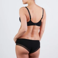 Cache Coeur Maternity And Nursing Breastfeeding Bra - Milk Black -LittleNest Store 3 85cf72c9 2110 4d12 9c5d 71df4af7e741