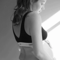 Cache Coeur Maternity And Nursing Bra Life Black -LittleNest Store 3 8b36d71c 6060 42a0 862a 9fe0f7fae90c