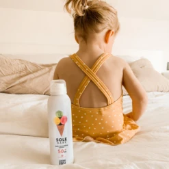 Baby Sunscreen SPF 50+ Eco Reef 7 Baby Sunscreen SPF 50+ Eco Reef -LittleNest Store 3 9088d4e5 869e 4139 a5a0 bd0c20c1124a