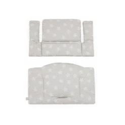 Stokke Classic Cushion Star Silver Tripp Trapp® -LittleNest Store 3 955a6c8e 5979 4d77 a3c0 e2226bc0c1a1
