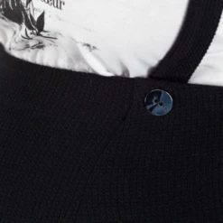 Cache Coeur Alicia Maternity Pencil Dress Black -LittleNest Store 3 95e72bd7 a4a7 4fbe a4cf e4e617eef6e6