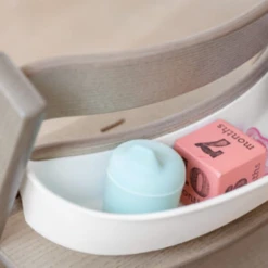 Stokke Storage White Tripp Trapp® -LittleNest Store 3 9b618f43 1529 472b 9961 d639f330d821