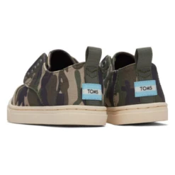 Toms Khaki Camo Cordones Sneaker -LittleNest Store 3 b1bdcef6 8ec9 4fed 8bcb 0ffe773a3ffa