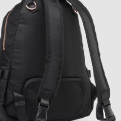 Storksak Hero Quilt Backpack - Black 15 Storksak Hero Quilt Backpack - Black -LittleNest Store 3 bd8e605c b113 4a89 9418 35cb909d4bb1