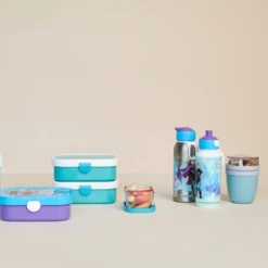 Mepal Lunch Set Campus - Frozen II -LittleNest Store 3 bfcb9037 4875 457e 86a7 5bc2ab1e7e24