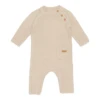 Little Dutch Knitted One-piece Suit Sand -LittleNest Store 3 e05f1ea8 497e 484f 89a0 2d956a9424d6