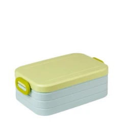 Mepal Limited Edition Bento Lunch Box Take A Break Midi - Lemon Vibe 7 Mepal Limited Edition Bento Lunch Box Take A Break Midi - Lemon Vibe -LittleNest Store 3 e1cf87ac 8d76 4565 8b56 35f17b50e0d7