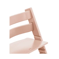 Stokke Tripp Trapp® Chair Serene Pink -LittleNest Store 3 f9dd305d 91c3 42d4 a1e1 2288e3433f72