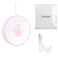 Pearhead My Little Babyprints Pink -LittleNest Store 40 3147523c 8243 4862 99c3 32c09e855d3f