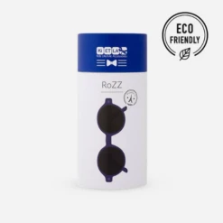 Rozz - Electric Blue -LittleNest Store 40 a2e44d04 85d5 4018 bc08 73a08320ad54