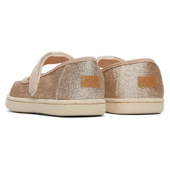 Toms Tiny Mary Jane Champagne -LittleNest Store 41 21af8ab6 17ac 4398 861e c078f7019694