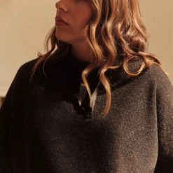 Cache Coeur Maternity And Nursing Crop Top Sweet Home Black -LittleNest Store 41 885f4be4 9f12 4a4a 969c 582a006895f1