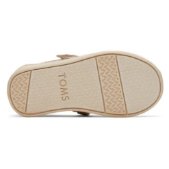 Toms Tiny Mary Jane Champagne -LittleNest Store 42 be47f551 64c4 4ab1 b34f fb098870bd5c