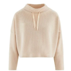 Cache Coeur Maternity And Nursing Crop Top Sweet Home Oats