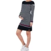 Cache Coeur Striped Dress - Sailor - Navy -LittleNest Store 44 9f62b99c ba25 4a23 bd57 d2f1a4c80c8e