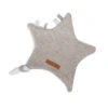 Little Dutch Cuddle Cloth Star - Pure Grey -LittleNest Store 44 ad82339c c1f1 4dba bbd4 09795b9e3a85