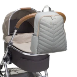 Backpack Gabby Vegan Leather - Grey 10 Backpack Gabby Vegan Leather - Grey -LittleNest Store 45 29cf1ff0 0b6b 4f0f ad73 a1c631081274