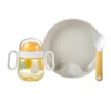 Baby Dinnerware Mepal Mio 3-piece Set - Miffy Explore -LittleNest Store 47 36c0ac66 4907 4194 a445 1e84e82e2ef9
