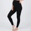 Cache Coeur Maternity Leggings - Illusion - Black -LittleNest Store 47 e4140f0d 295a 4af4 9ff6 452a21dab1fb