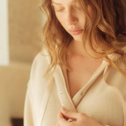 Cache Coeur Maternity And Nursing Hoodie Sweet Home Oats -LittleNest Store 49 2b956082 79c1 46fb a3ba db01af9a6b4a