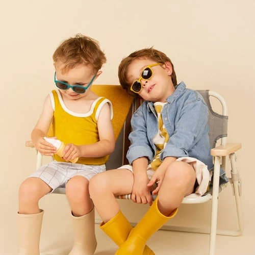 Wazz Mustard 7 Wazz Mustard - Image 5