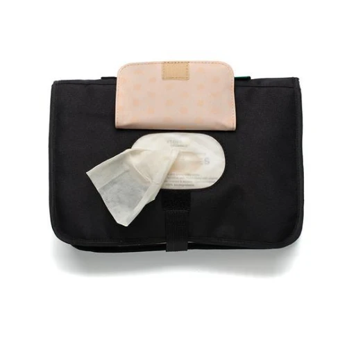 Change Station Black 6 Change Station Black - Image 4