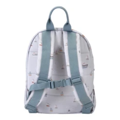 Little Dutch Kids Backpack Sailors Bay -LittleNest Store 4 2870023e a301 40f5 bc38 9d565b505c72