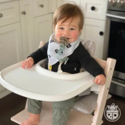 Stokke® Tray White Tripp Trapp -LittleNest Store 4 28ff5c40 827b 4652 af9f c2c008f8199c