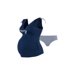 Cache Coeur Swimwear - St. Tropez - Marine -LittleNest Store 4 43c74dc9 2452 4537 9dc5 9d7ae036def2