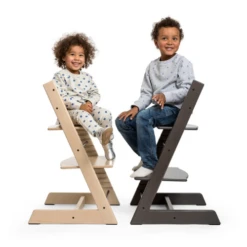Stokke Tripp Trapp® Chair Natural -LittleNest Store 4 5944d7b8 38a4 4fc6 ac70 bcab69b3cea7