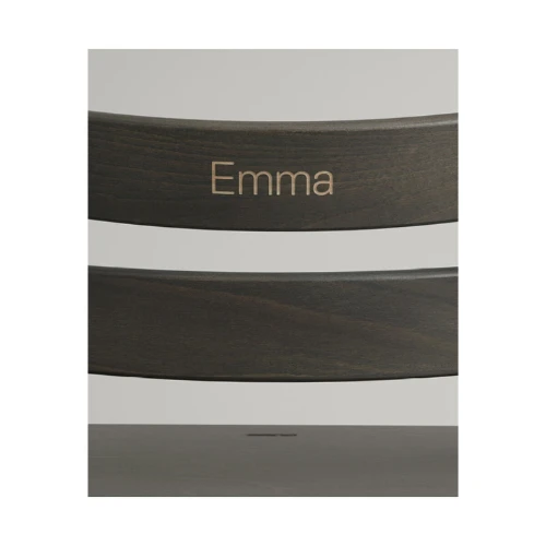 Stokke Tripp Trapp® Chair Hazy Grey 8 Stokke Tripp Trapp® Chair Hazy Grey - Image 6