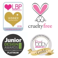 Eco Nappies, Size 3 Rabbit & Bear – 6-10kg (34 Pack) -LittleNest Store 4 78ddb2cf c91f 4854 bd85 734e9013e1a5