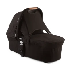 Nuna Mixx™ Carry Cot Caviar 33 Nuna Mixx™ Carry Cot Caviar -LittleNest Store 4 9272220e c573 4f23 81f7 dbeaa63d3d6d
