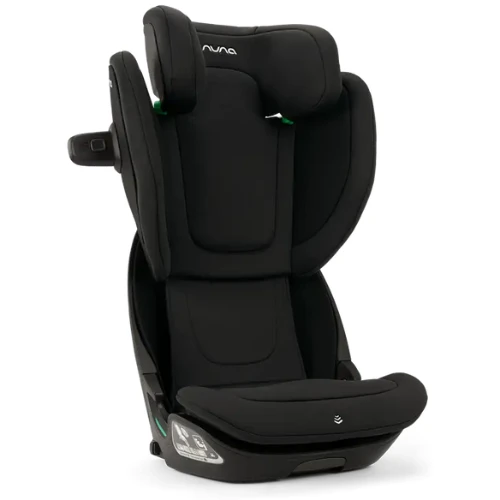 Nuna Aace™ LX Car Seat Caviar 5 Nuna Aace™ LX Car Seat Caviar - Image 3