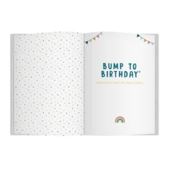 Bump To Birthday -LittleNest Store 4 9debc9ee 9b68 4fe3 b473 7712ecac4c94