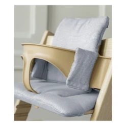 Stokke Classic Cushion Nordic Blue Tripp Trapp® -LittleNest Store 4 adc6e543 8d9f 4afc be7f 2cc293f83800
