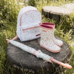 Little Dutch Rain Boots Flowers & Butterflies -LittleNest Store 4 f2dc83f6 ba01 4515 8fd7 de7245336100