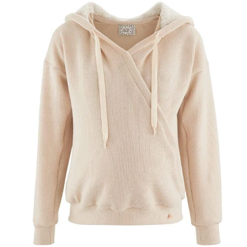 Cache Coeur Maternity And Nursing Hoodie Sweet Home Oats -LittleNest Store 50 54cd1496 2e62 4a01 be41 740c308cdf70