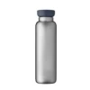 Mepal Insulated Bottle Ellipse 900 Ml - Natural Brushed -LittleNest Store 50 75cc66e5 18bf 4daa b0d3 37d503cf28c8 1