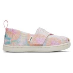 Toms Tiny Alpargata Tie Dye Pink -LittleNest Store 50 b197de3a c0f7 4a90 84e6 3a8e9ae7bd88
