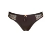 Cache Coeur Maternity Brief - Iris - Black -LittleNest Store 50 dca9f07a 0a4d 4f76 8432 259c631187b1