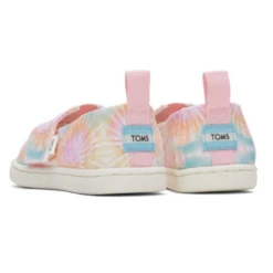 Toms Tiny Alpargata Tie Dye Pink -LittleNest Store 51 23d73e7a 553e 47a4 a26e 542ceb83a6c3