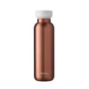Mepal Insulated Bottle Ellipse 500 Ml - Rose Gold -LittleNest Store 51 d2b2e6b4 8b34 4c17 8573 34171e705a48